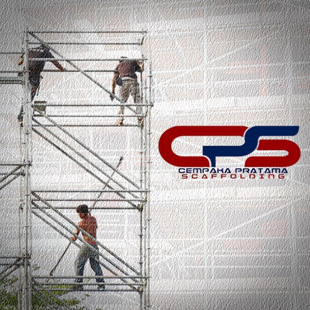 cempaka pratama scaffolding